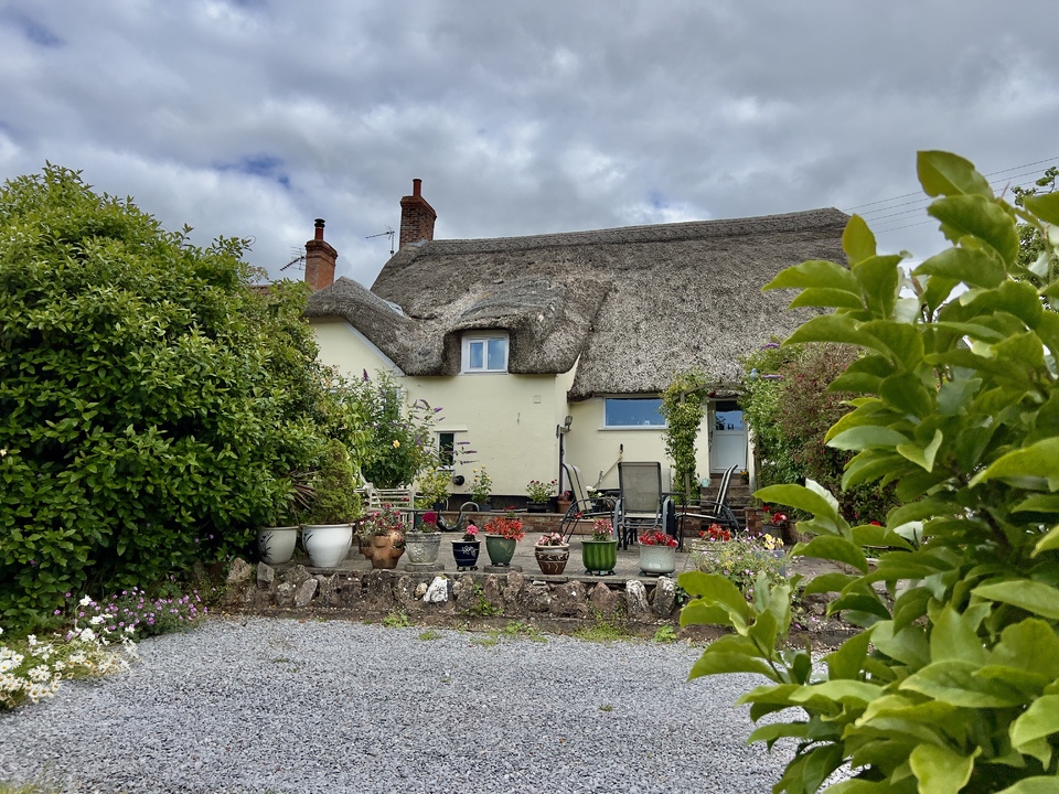 3 bed cottage for sale in Washford, Watchet  - Property Image 27