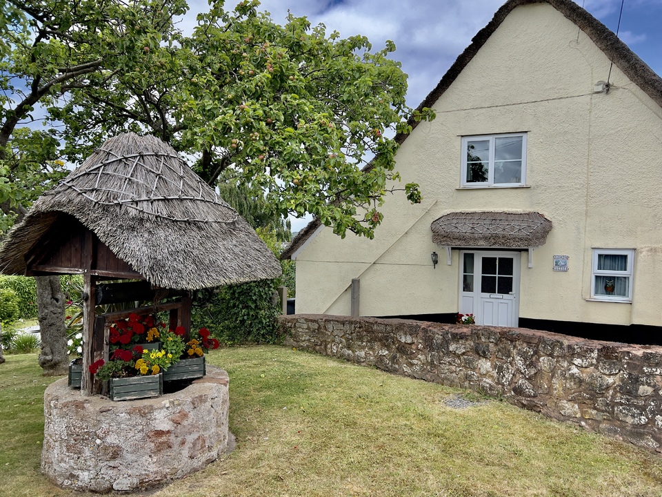 3 bed cottage for sale in Washford, Watchet  - Property Image 28