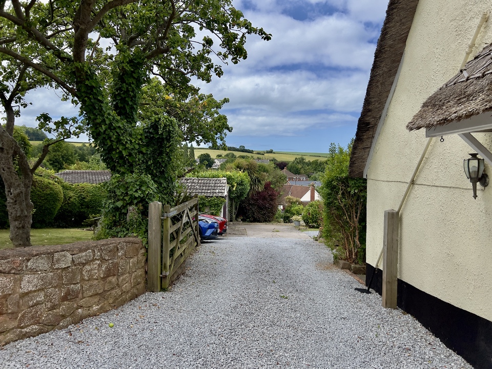 3 bed cottage for sale in Washford, Watchet  - Property Image 29