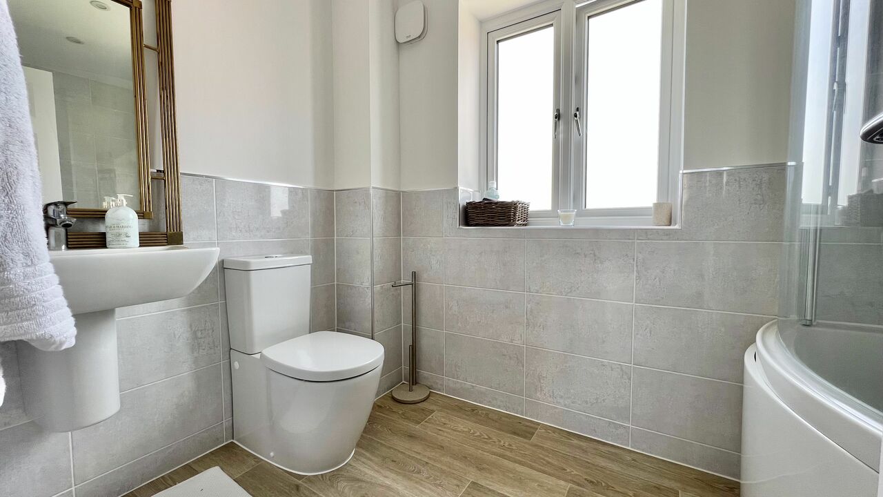 3 bed semi-detached house for sale in Wellington, Wellington  - Property Image 17