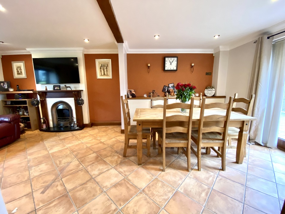 5 bed semi-detached house for sale, Taunton  - Property Image 13