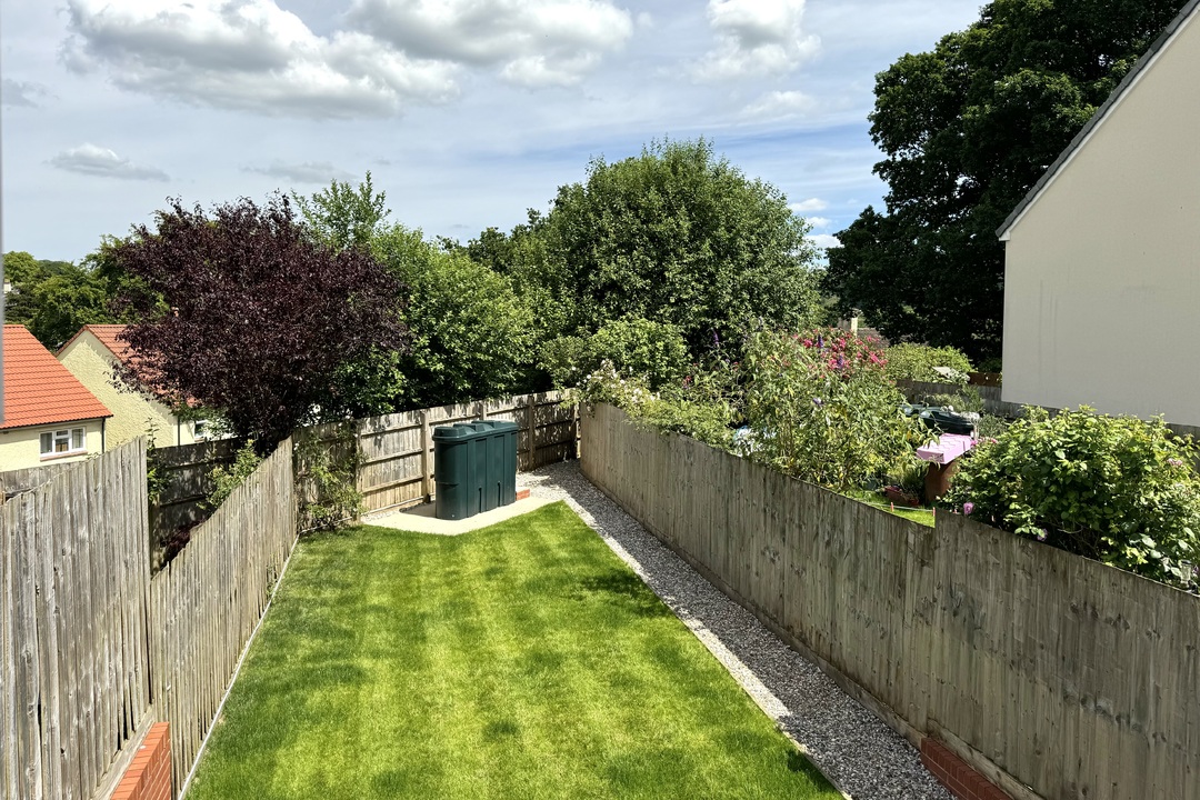 4 bed terraced house for sale in Elizabeth Penton Way, Tiverton  - Property Image 10