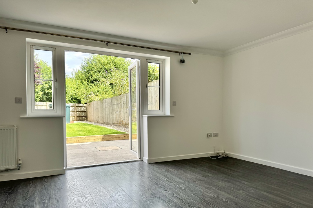 4 bed terraced house for sale in Elizabeth Penton Way, Tiverton  - Property Image 8