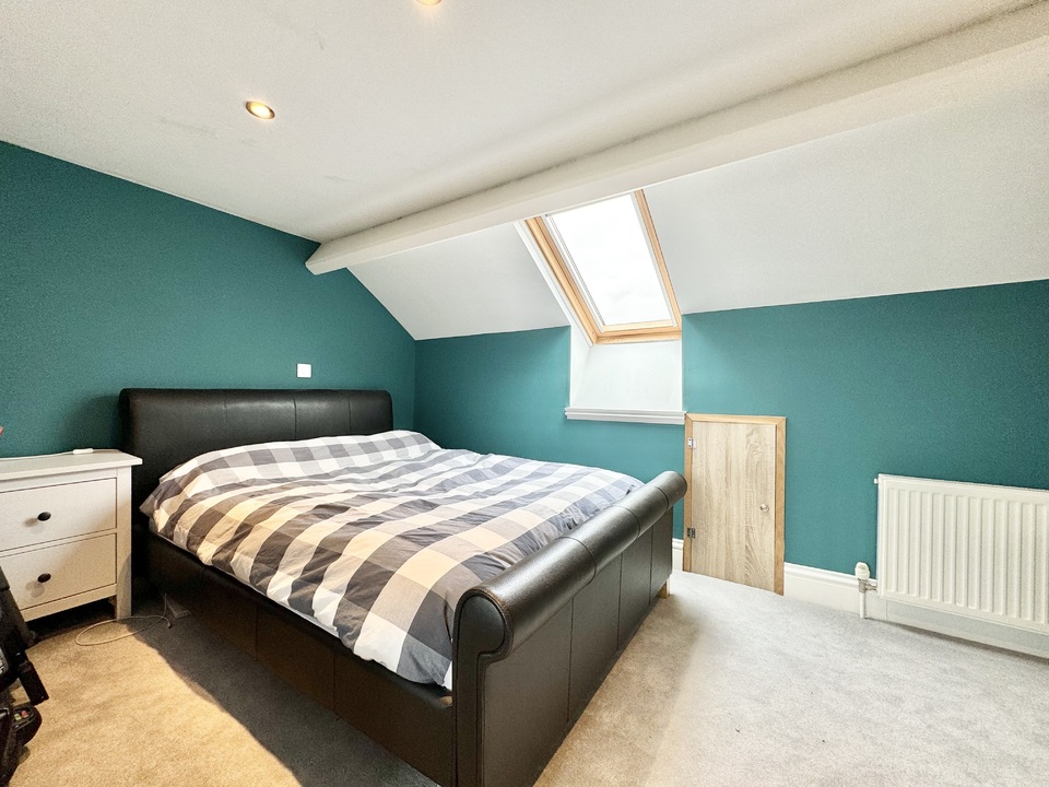 4 bed terraced house for sale in Greenway Avenue, Taunton  - Property Image 17