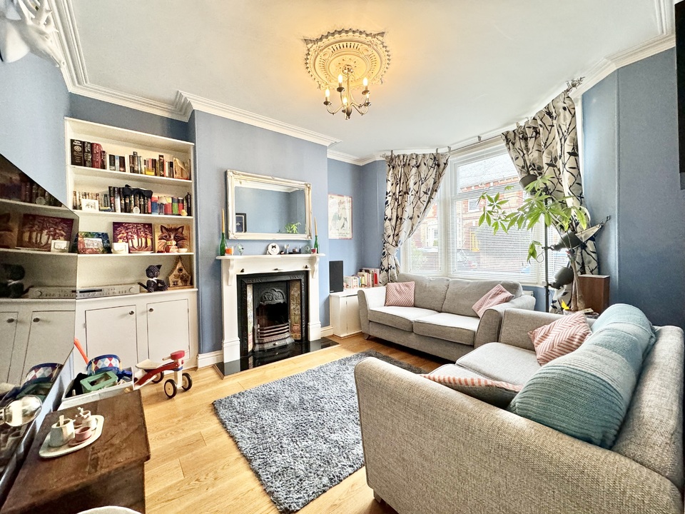 4 bed terraced house for sale in Greenway Avenue, Taunton  - Property Image 3