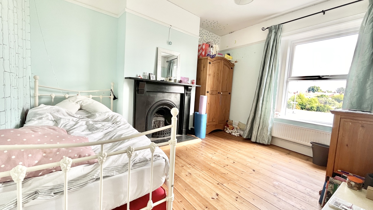 5 bed terraced house for sale in Staplegrove Road, Taunton  - Property Image 14