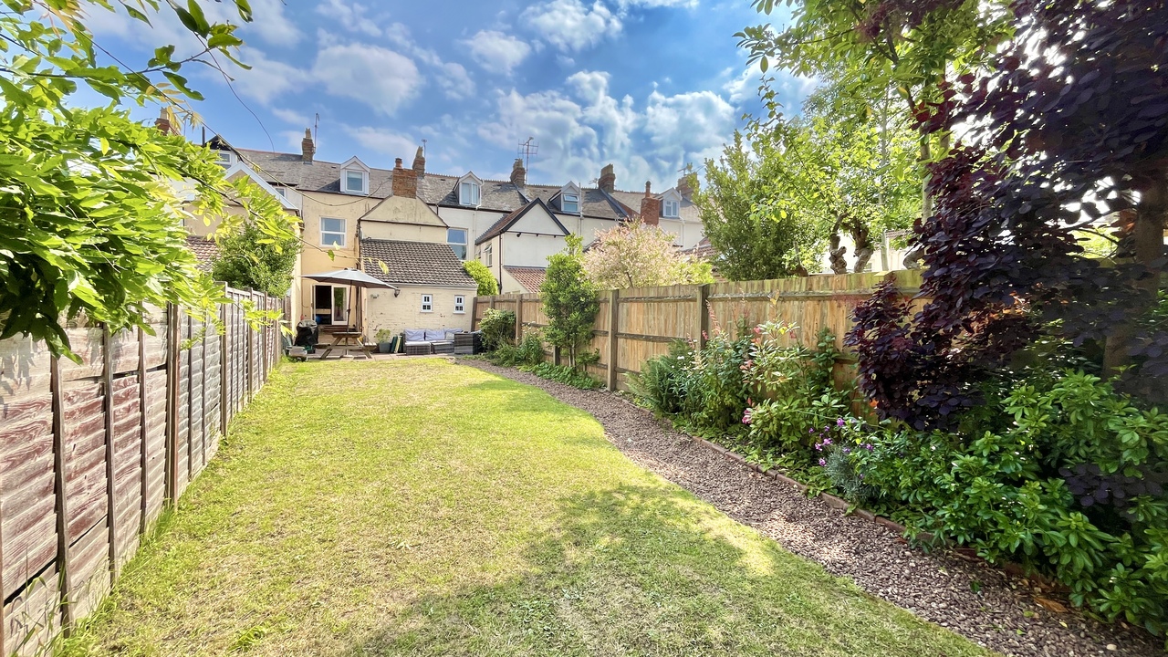 5 bed terraced house for sale in Staplegrove Road, Taunton  - Property Image 18