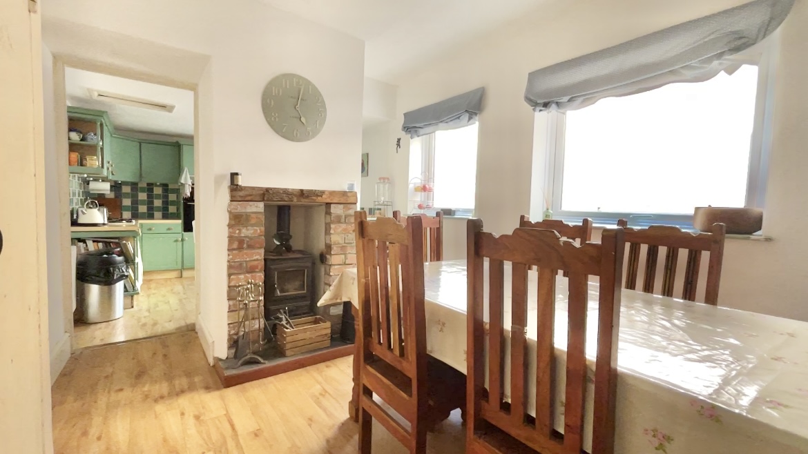 5 bed terraced house for sale in Staplegrove Road, Taunton  - Property Image 9