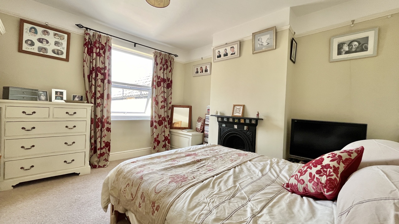 5 bed terraced house for sale in Staplegrove Road, Taunton  - Property Image 15