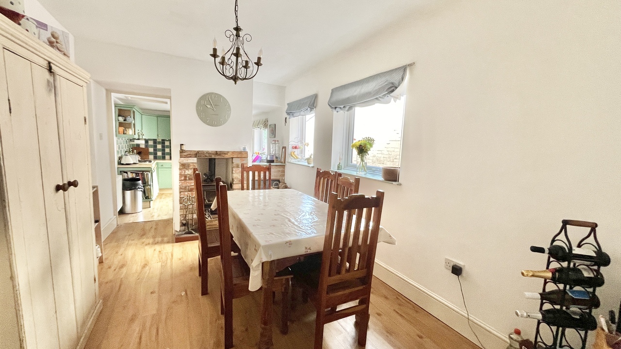 5 bed terraced house for sale in Staplegrove Road, Taunton  - Property Image 8