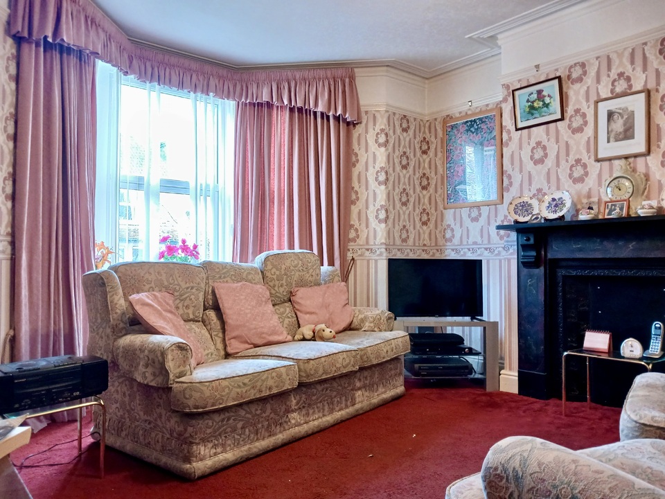 4 bed end of terrace house for sale in Alexandra Road, Frome  - Property Image 3