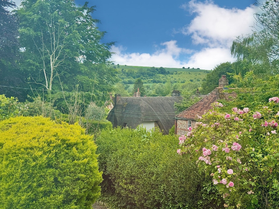 2 bed cottage for sale in Union Street, Ramsbury  - Property Image 3