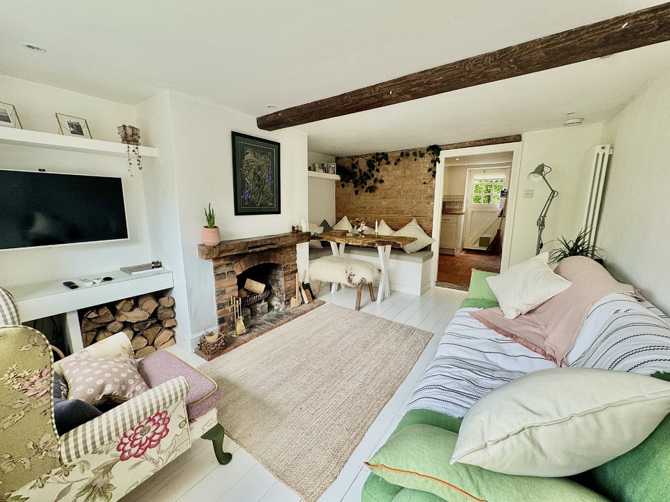 2 bed cottage for sale in Union Street, Ramsbury  - Property Image 4