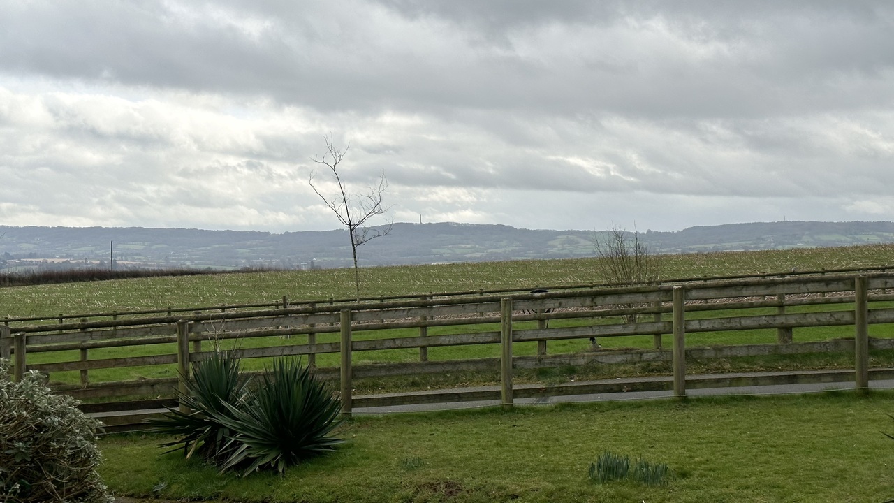 5 bed detached bungalow for sale in The Wedge, Wellington  - Property Image 45