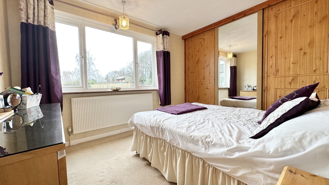 5 bed detached bungalow for sale in The Wedge, Wellington  - Property Image 25