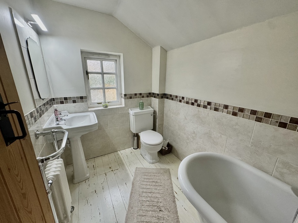 3 bed cottage for sale in Union Street, Ramsbury  - Property Image 18