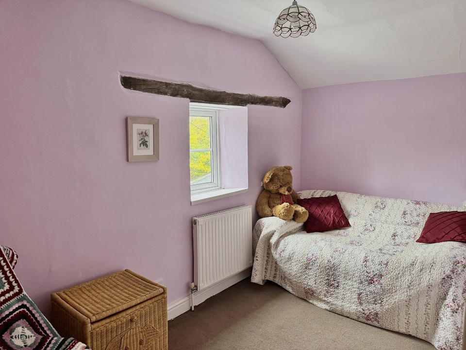 3 bed cottage for sale in Union Street, Ramsbury  - Property Image 16