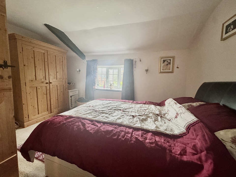 3 bed cottage for sale in Union Street, Ramsbury  - Property Image 14