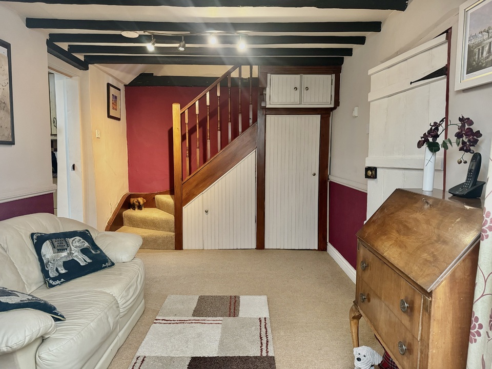 3 bed cottage for sale in Union Street, Ramsbury  - Property Image 10