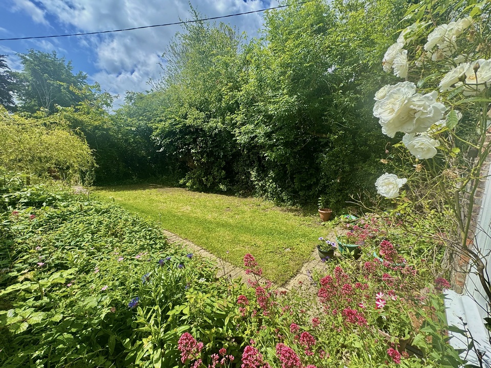 3 bed cottage for sale in Union Street, Ramsbury  - Property Image 4