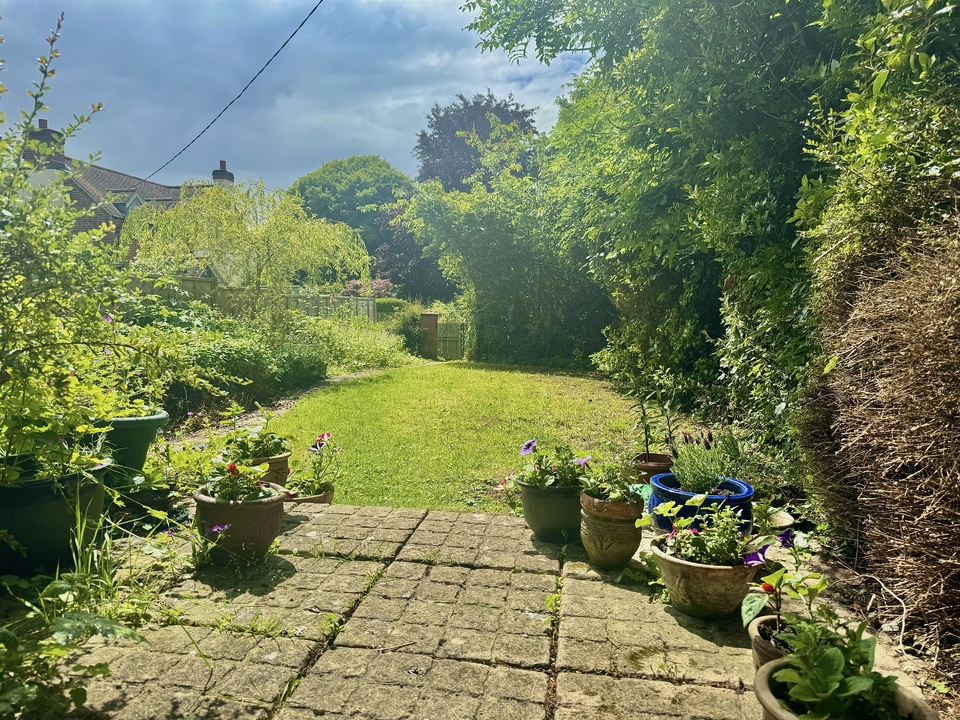 3 bed cottage for sale in Union Street, Ramsbury  - Property Image 3