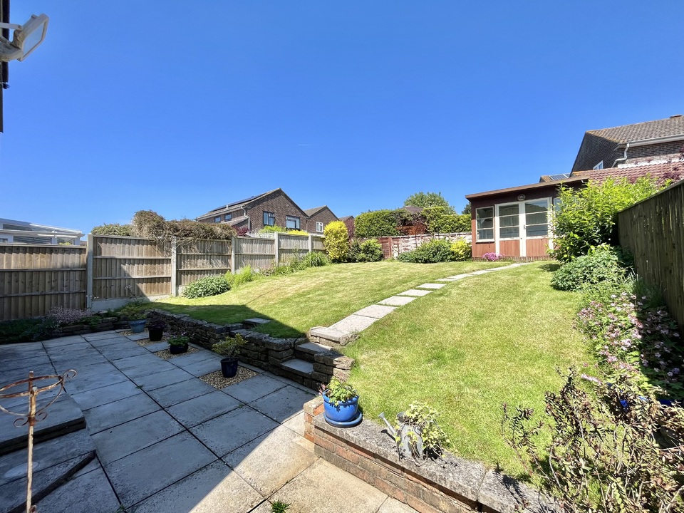 4 bed detached house for sale in Lower Fairmead Road, Yeovil  - Property Image 2