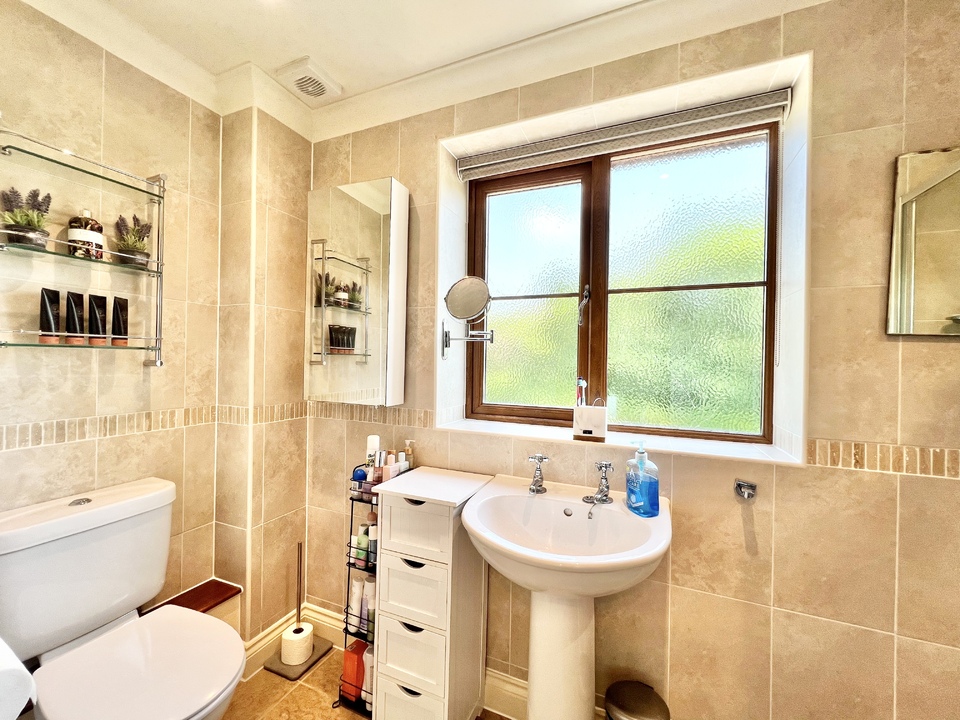 4 bed detached house for sale in Bridgwater Road, Taunton  - Property Image 13