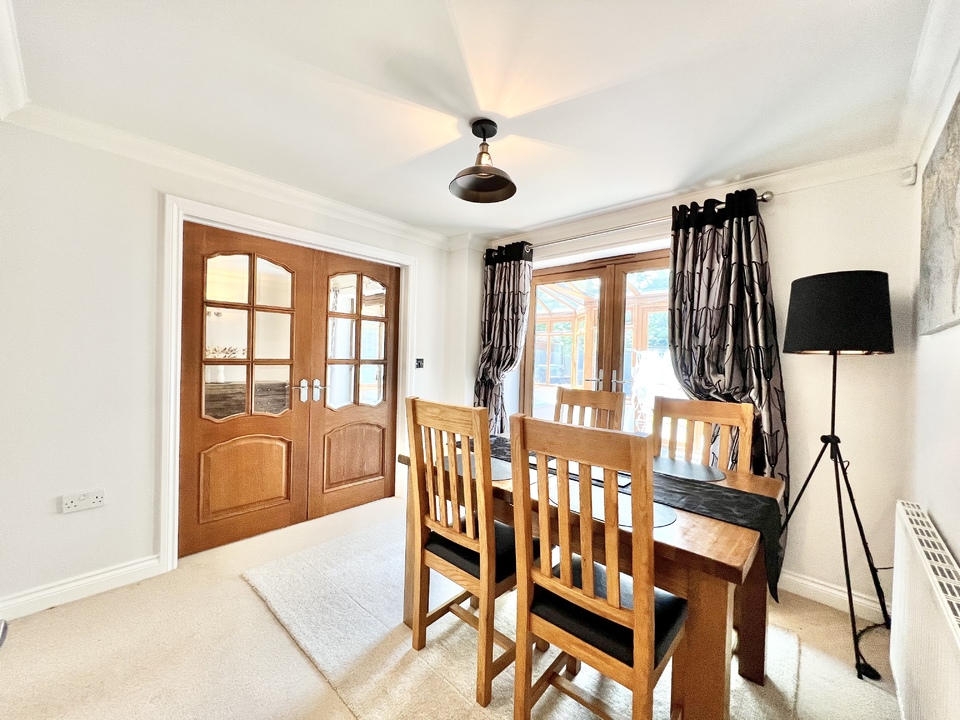 4 bed detached house for sale in Bridgwater Road, Taunton  - Property Image 10