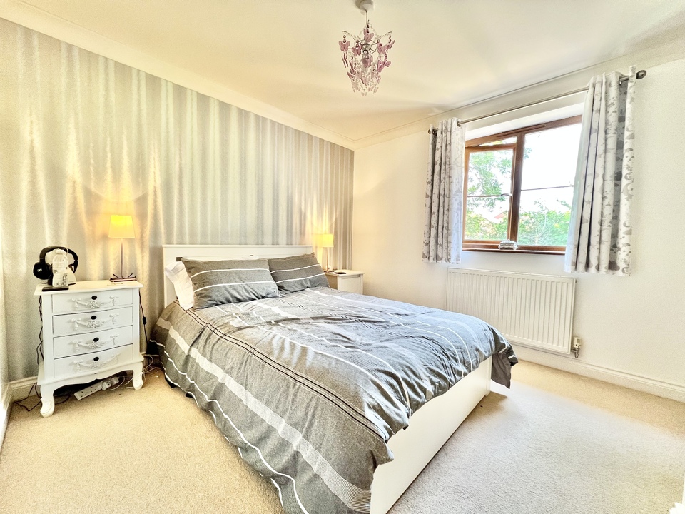 4 bed detached house for sale in Bridgwater Road, Taunton  - Property Image 16