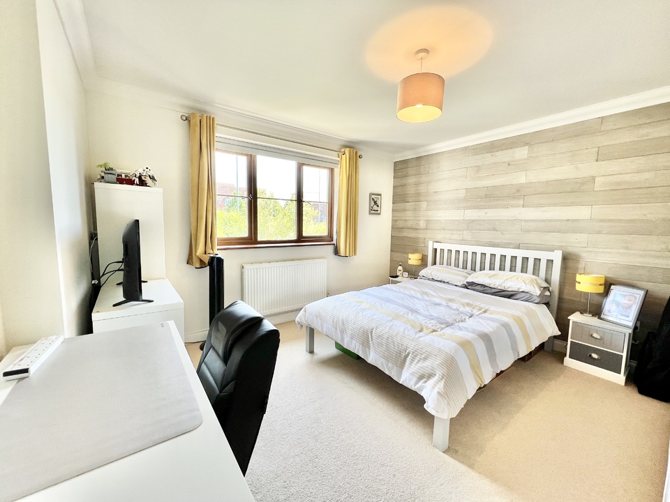 4 bed detached house for sale in Bridgwater Road, Taunton  - Property Image 15