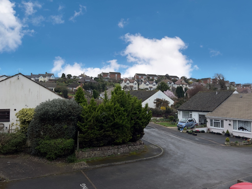 1 bed apartment for sale in Millbridge Gardens, Minehead  - Property Image 11