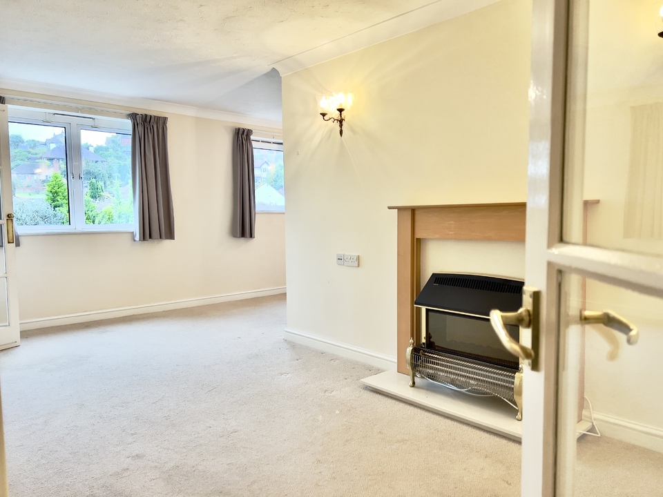 1 bed apartment for sale in Millbridge Gardens, Minehead  - Property Image 4