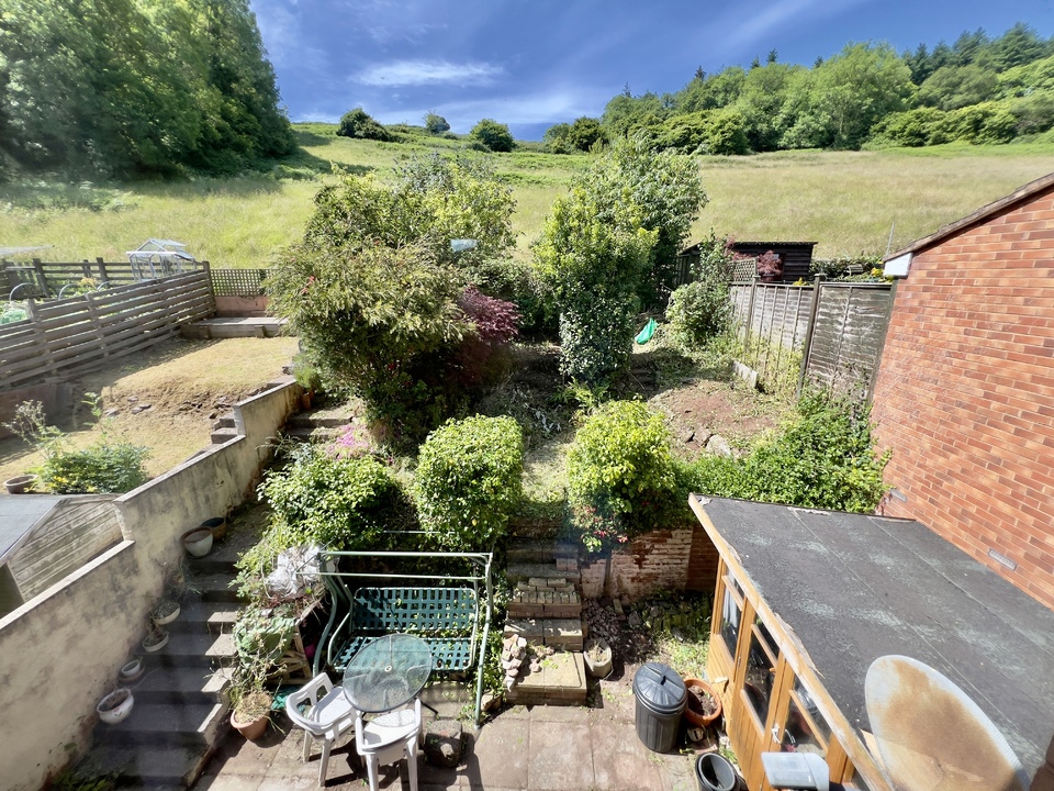 3 bed end of terrace house for sale in Staunton Road, Minehead  - Property Image 13