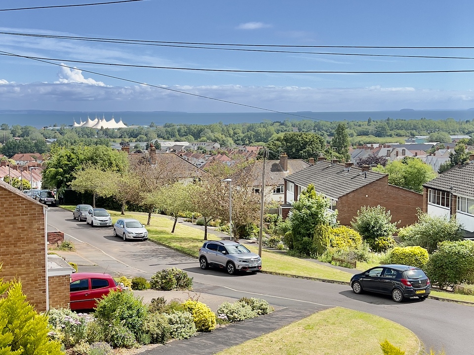 3 bed end of terrace house for sale in Staunton Road, Minehead  - Property Image 1