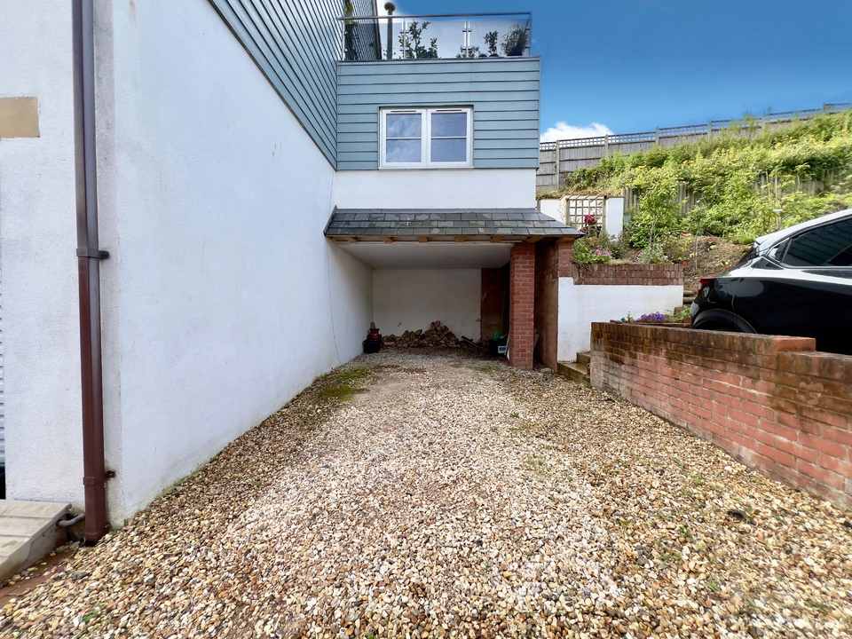 3 bed town house for sale in West Street, Watchet  - Property Image 19