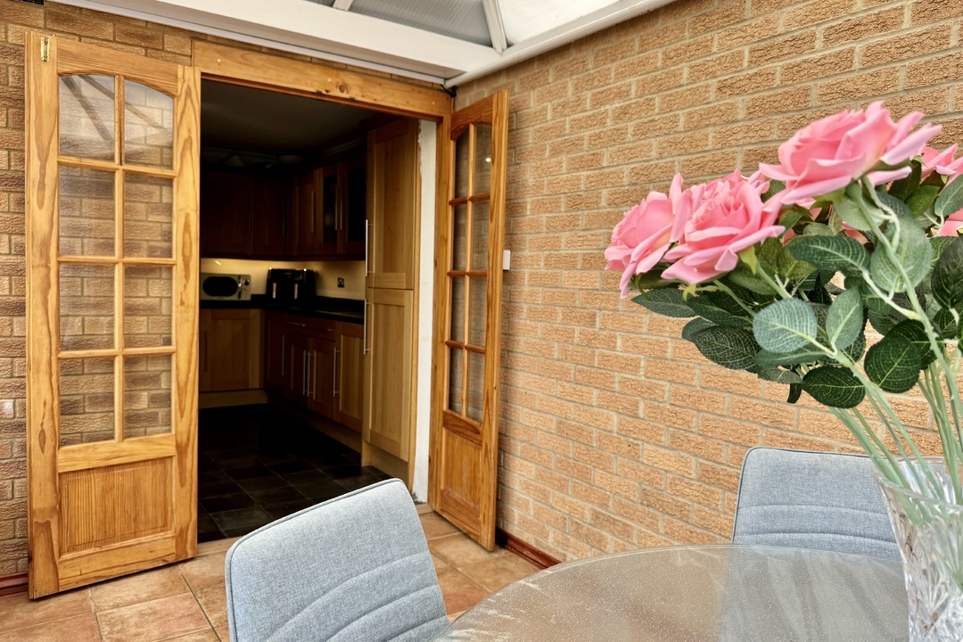 3 bed semi-detached house for sale in Haymans Close, Cullompton  - Property Image 12