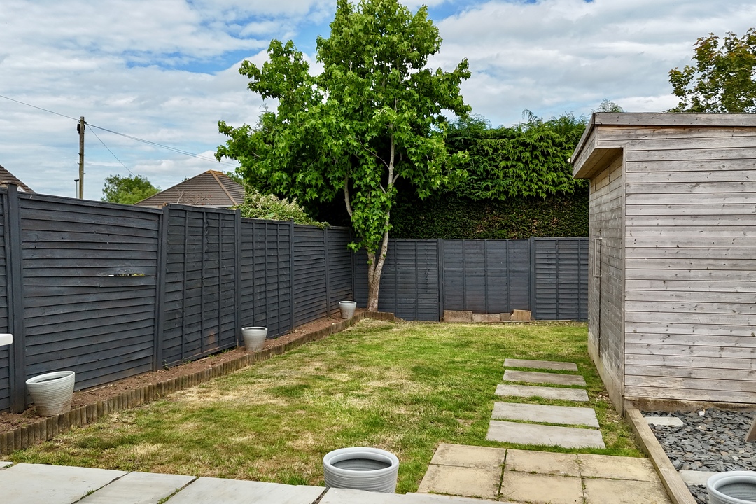 3 bed semi-detached house for sale in Haymans Close, Cullompton  - Property Image 20