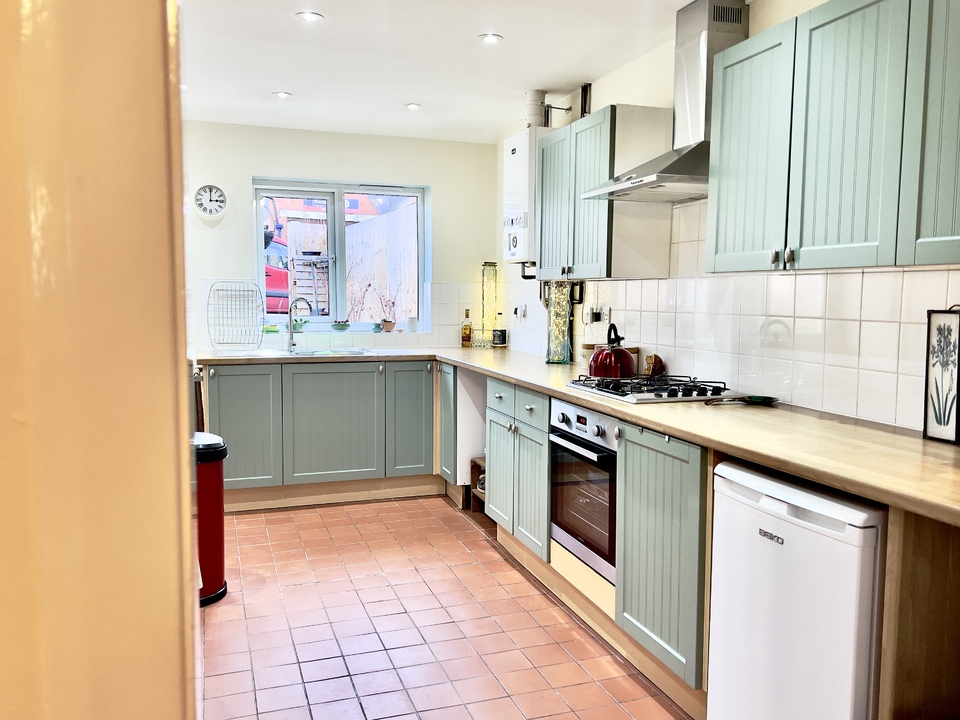 3 bed terraced house for sale in Long Street, Williton  - Property Image 2