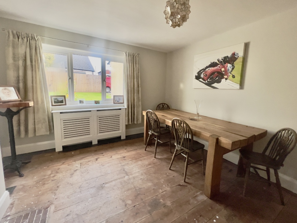 3 bed terraced house for sale in Long Street, Williton  - Property Image 6