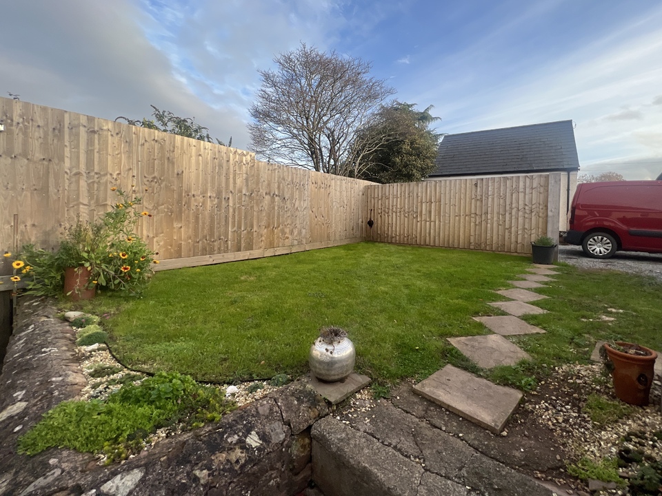 3 bed terraced house for sale in Long Street, Williton  - Property Image 14
