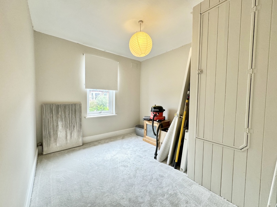 3 bed semi-detached house for sale in Malvern Terrace, Taunton  - Property Image 20