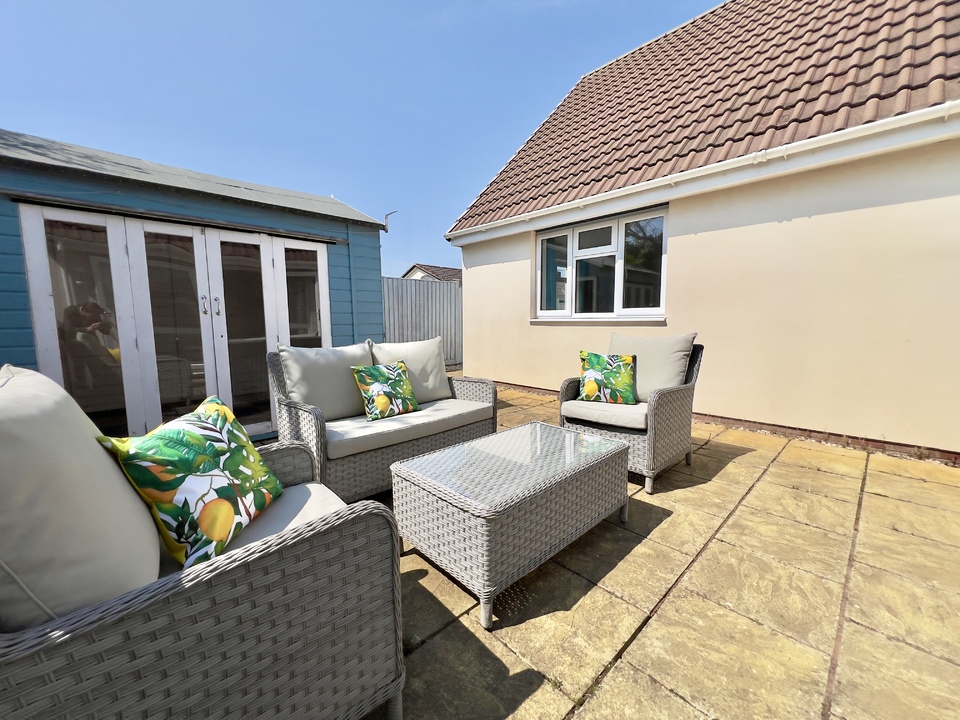 3 bed detached bungalow for sale in Risdon Road, Watchet  - Property Image 23