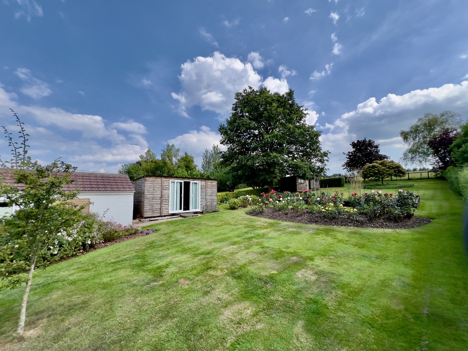 4 bed detached house for sale in Tower Hill, Williton  - Property Image 27