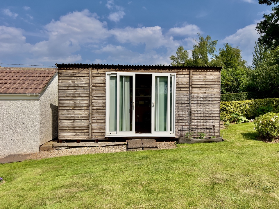 4 bed detached house for sale in Tower Hill, Williton  - Property Image 29