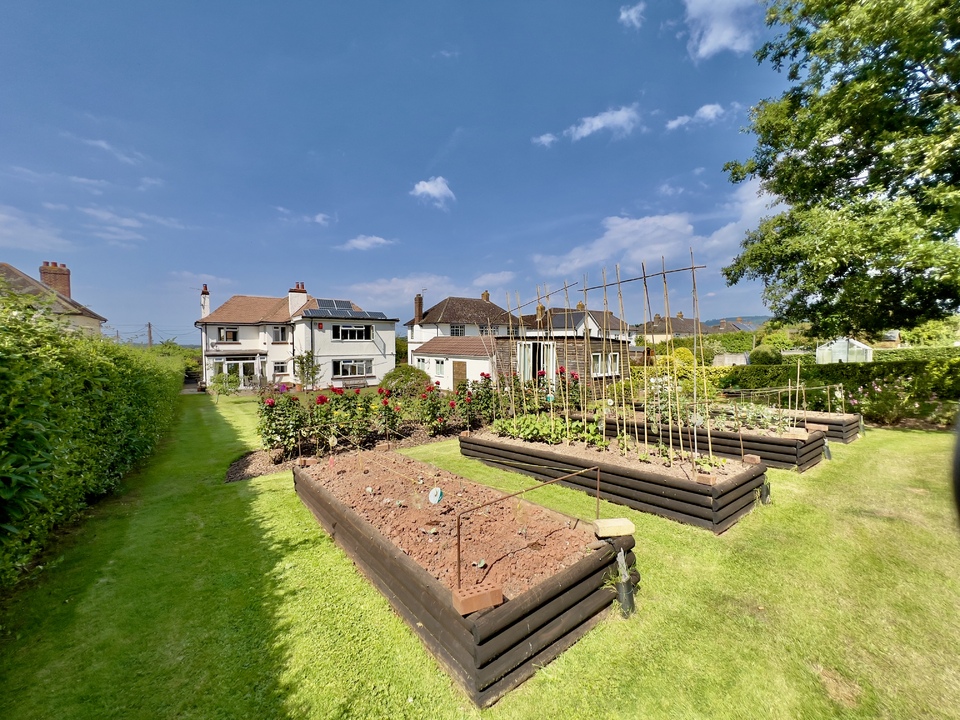 4 bed detached house for sale in Tower Hill, Williton  - Property Image 30