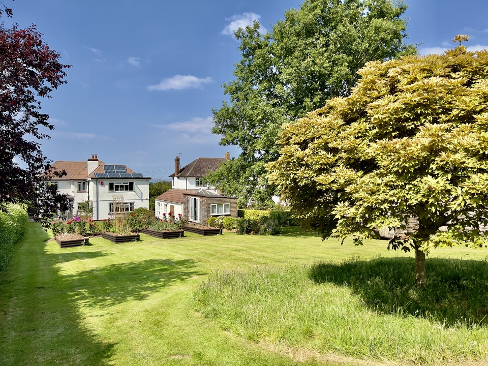 4 bed detached house for sale in Tower Hill, Williton  - Property Image 31