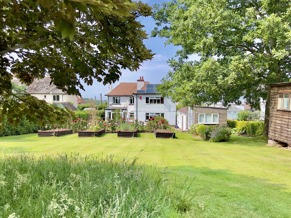 4 bed detached house for sale in Tower Hill, Williton  - Property Image 26