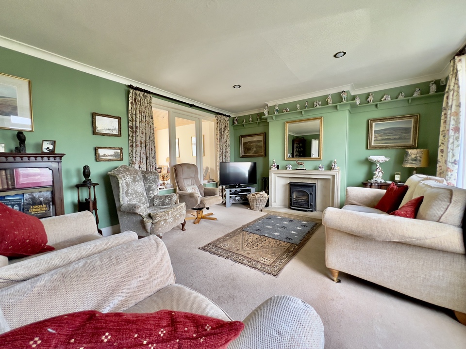 4 bed detached house for sale in Tower Hill, Williton  - Property Image 4