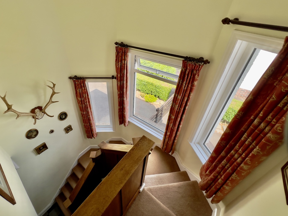 4 bed detached house for sale in Tower Hill, Williton  - Property Image 15