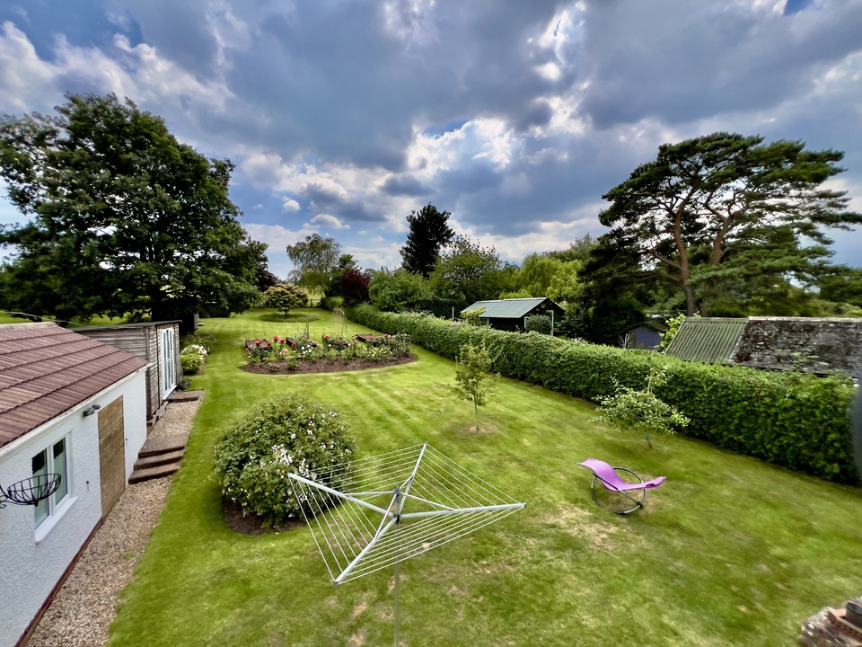 4 bed detached house for sale in Tower Hill, Williton  - Property Image 25